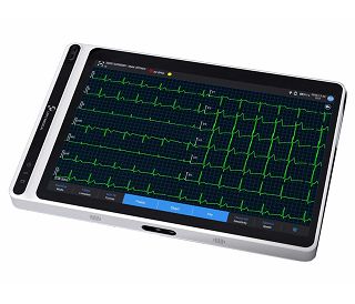 EKG TABLET NEO ECG S120