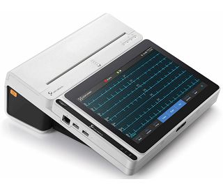EKG TABLET S PRINTEROM NEO ECG T180