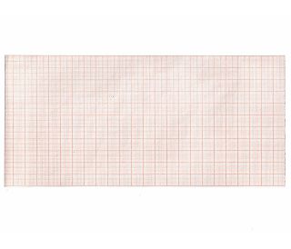 EKG TERMALNI PAPIR U ROLI ZA BTL UREĐAJE