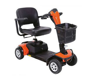 ELEKTRIČNI SKUTER ZA INVALIDE MOBILITY 210
