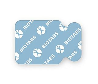 ELEKTRODA EKG, JEDNOKRATNA CLINICAL TAB 34 mm x 21 mm, 500 kom.