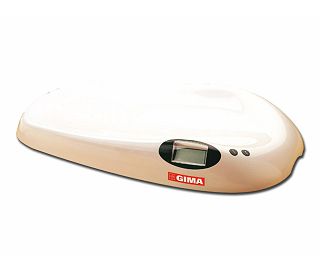 ELEKTRONIČKA VAGA ZA BEBE GIMA, do 20 kg