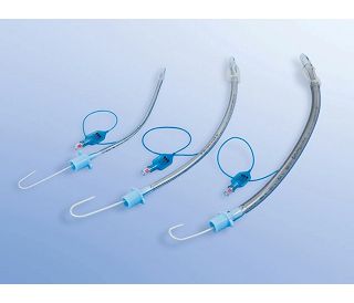 ENDOTRAHEALNI TUBUS S CUFFOM 4,0 ARMIRANI,  MAGILL/MURPHY EYE, 10 kom.