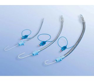 ENDOTRAHEALNI TUBUS S CUFFOM 4,5 ARMIRANI,  MAGILL/MURPHY EYE, 10 kom.