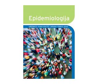 EPIDEMIOLOGIJA, Ivana Kolčić, Ariana Vorko Jović