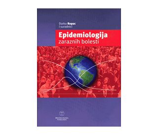 EPIDEMIOLOGIJA ZARAZNIH BOLESTI, Darko Ropac