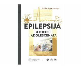 EPILEPSIJA U DJECE I ADOLESCENATA, Zlatko Sabol