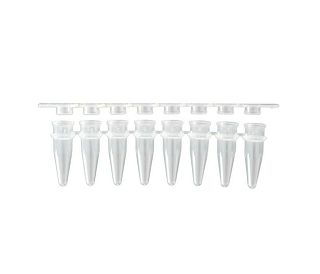 EPPENDORF PCR EPRUVETE - 1000 kom.