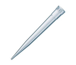 epT.I.P.S.® Biopur, 2 - 200 µl, 53 mm, bezbojni, 480 kom.