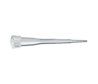 epT.I.P.S.® Standard, 2 - 200 µl, 53 mm, bezbojni, 1000 kom.