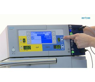 ERBE VIO 300S ( full verzija + TWIN COAG )