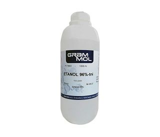 ETANOL 96% DENATURIRANI 1 L