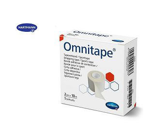 FLASTER OMNITAPE 2.00 cm x 10 m, 1 kom. (500058)