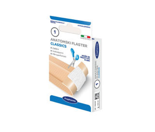 FLASTER ZA REZANJE Propharma Classics, 1 m x 6 cm