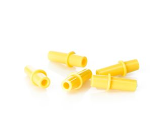 FLOVAC ADAPTER ZA ASPIRACIJSKE VREĆICE, 25 komada