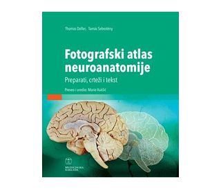 FOTOGRAFSKI ATLAS NEUROANATOMIJE