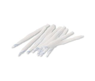 GAZIN TUPFERI ŠILJATI 15 x 15 cm, NESTERILNI, S RENDGENSKIM NITIMA, 500 kom.