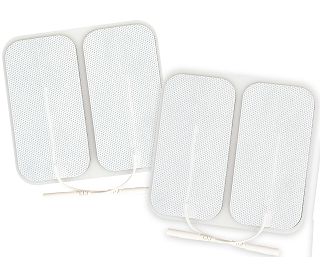 GEL ELEKTRODE 50 x 100 mm, 4 kom.