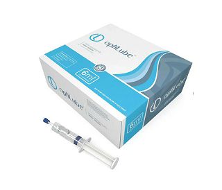 GEL ZA KATETERIZACIJU OPTILUBE 6ml, 10 kom.