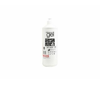 GEL ZA ULTRAZVUK - 1 L, transparentni