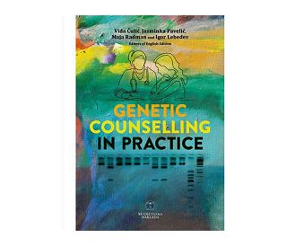 GENETIC COUNSELLING IN PRACTICE, Vida Čulić, Jasminka Pavelić, Maja Radman and Igor Lebedev