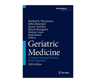 GERIATRIC MEDICINE, Michael R. Wasserman, Debra Bakerjian, Sunny Linnebur, Sharon Brangman, Matteo Cesari, Sonja Rosen