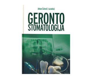 GERONTOSTOMATOLOGIJA, Adnan Ćatović
