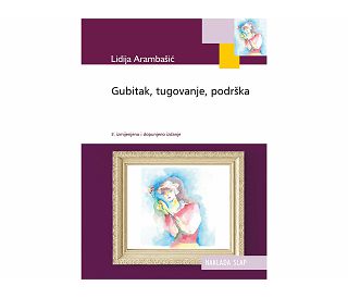 GUBITAK, TUGOVANJE, PODRŠKA, Lidija Arambašić