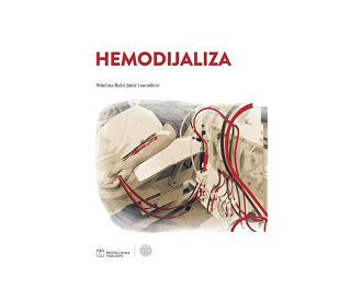 HEMODIJALIZA, Nikolina Bašić Jukić