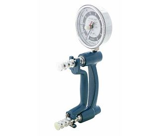 HIDRAULIČKI DINAMOMETAR BASELINE, za mjerenje snage stiska šake do 90 kg