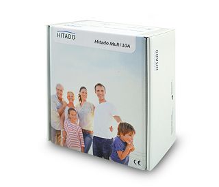 HITADO test na droge Multi 10 A (10 testova)