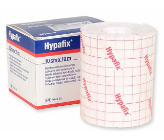 HYPAFIX LJEPLJIVA TRAKA, 10 m x 100 mm