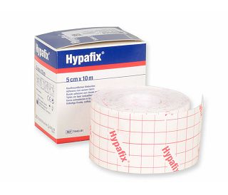 HYPAFIX LJEPLJIVA TRAKA, 10 m x 50 mm