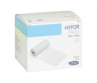 HYPOR-PLAST ROLE 10 m x 10 cm 
