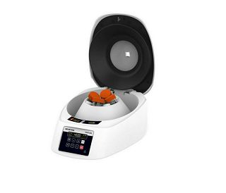 iFUGE D08 CENTRIFUGA 
