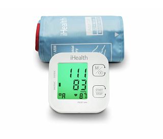 TLAKOMJER ZA NADLAKTICU iHealth Track Connected (Bluetooth)