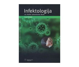 INFEKTOLOGIJA, Ilija Kuzman