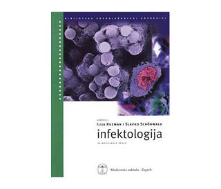 INFEKTOLOGIJA, Ilija Kuzman, Slavko Schönwald