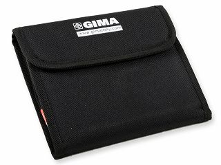 AMPULARIJ ZA 12 AMPULA ILI INSTRUMENATA, crni