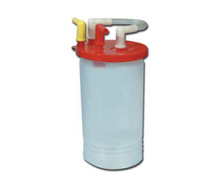 JEDNOKRATNA VREĆICA ZA ASPIRACIJU ZA 28258, 1 L