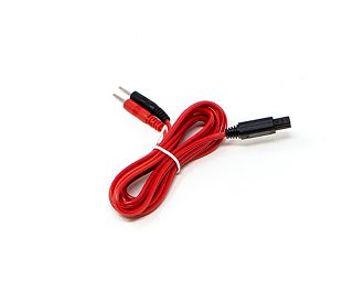 KABEL ZA T-ONE COACH I T-ONE MEDI SPORT, crveni