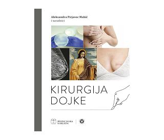 KIRURGIJA DOJKE, Aleksandra Pirjavec Mahić