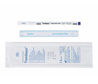 KIRURŠKI MARKER ZA KOŽU - 1.0 mm, sterilni, 100 kom.