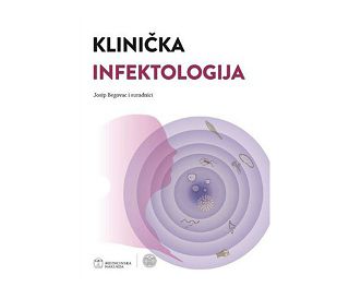 KLINIČKA INFEKTOLOGIJA, Josip Begovac