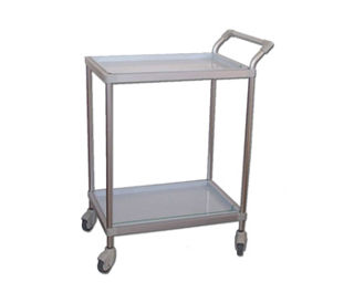 KOLICA DELUXE - STANDARDNA, 65 × 45 × v. 80 cm