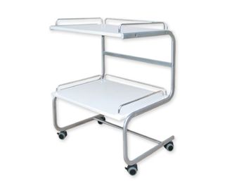 KOLICA - S OBLIK, 50 × 60 × v. 80 cm