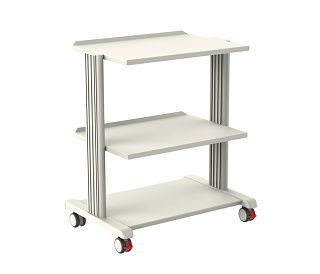 KOLICA SMART S 2 POLICE (60 X 42 cm)