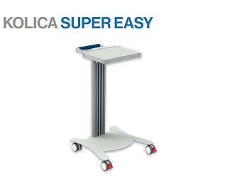 KOLICA SUPER EASY S POLICOM (32 x 26 cm)
