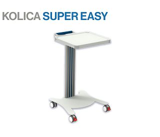 KOLICA SUPER EASY S POLICOM (40 x 36 cm)
