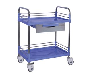 KOLICA UTILITY - S 2 POLICE I LADICOM, 73 × 48 × 90 cm